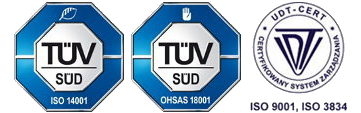 TUV UDT